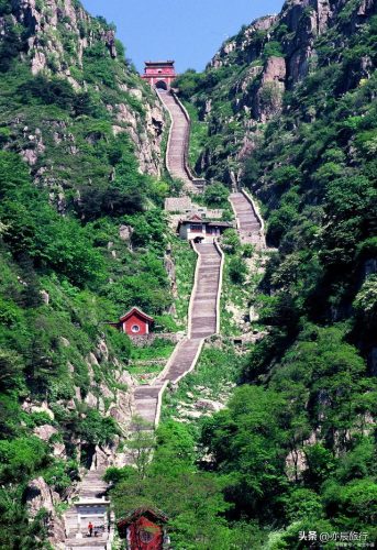山东户外旅游排名前十(山东夕阳红旅游专列)插图1