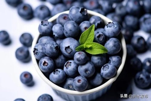 花青素含量排名前十的顺利排名(花青素最高的产品)插图8