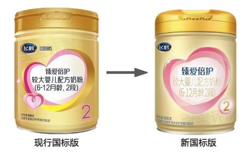 奶粉评测(老爸测评推荐的三段奶粉)插图6