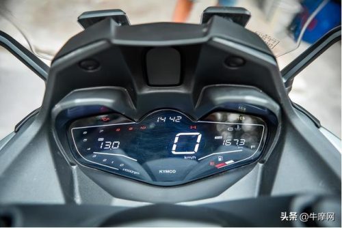 赛艇250(本田佛沙350摩托车价格)插图8