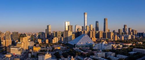 北京最大租户排名前十(北京租售比最高的小区)插图2