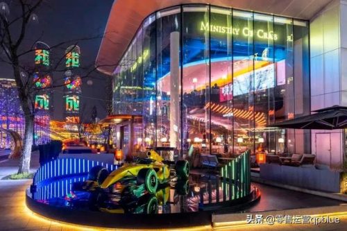 成都半折商场排名前十(成都最火商场排名)插图47