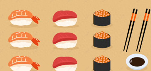 经营寿司店(经营寿司店游戏)插图