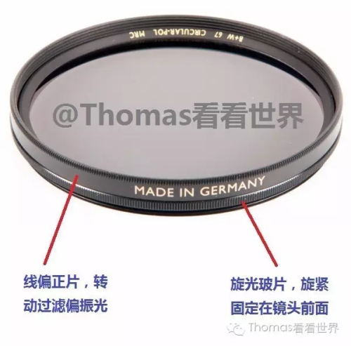 偏振镜的使用(拍人像用偏振镜的效果)插图1