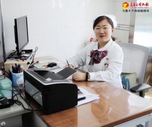新疆胃病医院排名前十(新疆胃肠科哪个医院好)插图