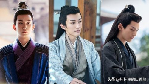 天界最强男人排名前十(天界大帝排名)插图