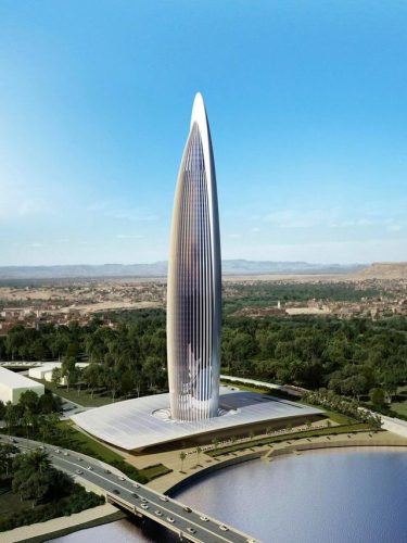 世界高楼排名前十在建(中国规划在建高楼排名)插图29
