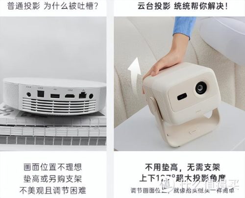 微型投影仪(5d 裸眼全息投影设备)插图7