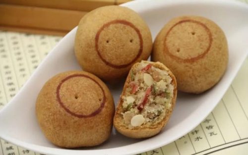 什么牌子的月饼好吃(双黄白莲蓉月饼哪个品牌好吃)插图16