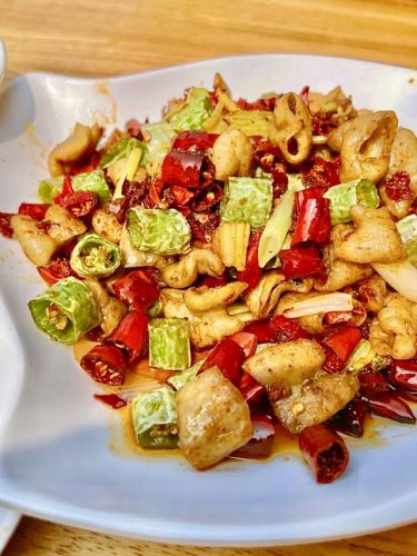 成都美食肥肠排名前十(襄阳肥肠十大排名)插图8