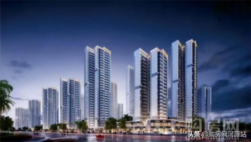 河源豪宅楼盘排名前十(郑州十大豪宅小区排名)插图2