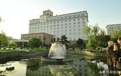 海陵区结婚酒店排名前十(六合结婚酒店)