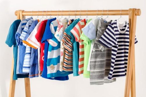 衣服染料(衣服染黑最简单的办法)插图5