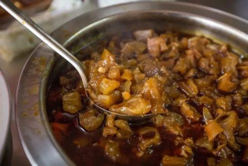 武汉面食小店排名前十(武汉早餐排行榜)插图17