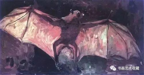 凡高的画(凡高和梵高有什么区别)插图7