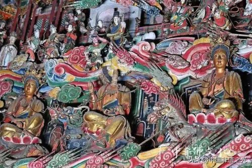 全国神兽雕塑排名前十(重庆十大神兽排名)插图38