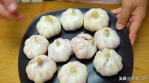 水晶糖蒜品牌排名前十(好吃的糖蒜牌子)插图6