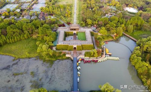 扬州旅游必去十大景点(扬州必去三大景点)插图17