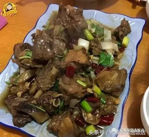 旅顺老式饭店排名前十(旅顺高端饭店)插图14