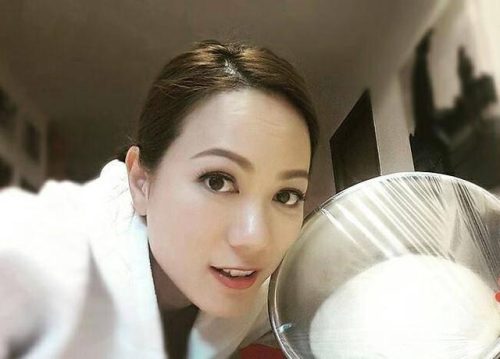 香港女明星(港台100名美女排行榜)插图19