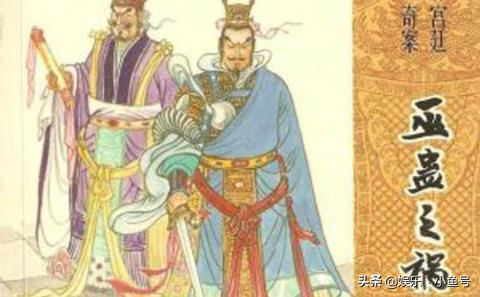 道家最强邪术排名前十(道家最强仙术)插图1