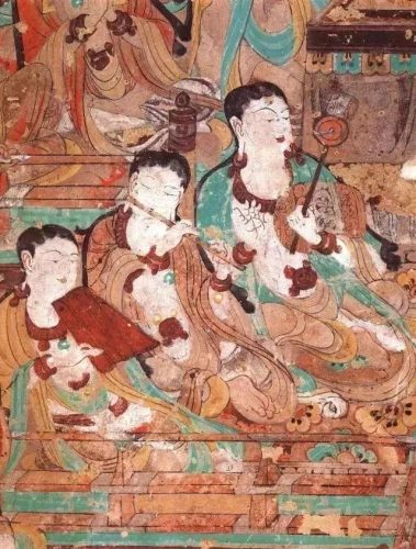 生活中的传统文化有哪些(老祖宗100条规矩)插图43