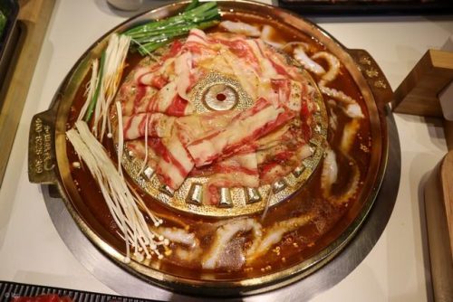 咸阳中餐美食排名前十(咸阳吃饭比较特色的)插图2