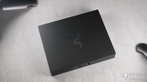 圆钢采集卡(switch采集卡)插图7