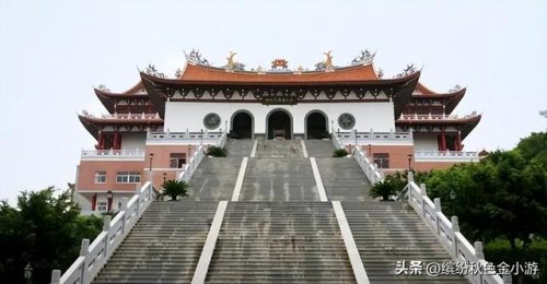 福建莆田景区排名前十(莆田赶海十佳排名)插图11