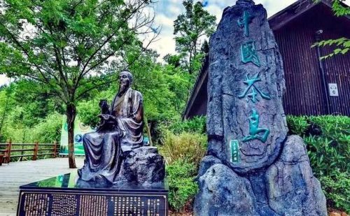 常州的景点排名前十(常州有什么风景区)插图10