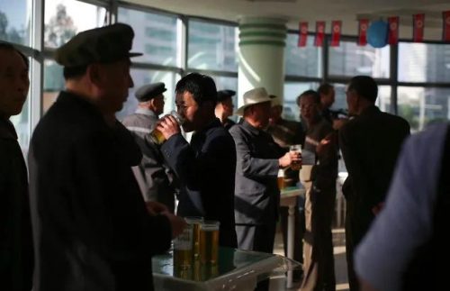 朝鲜品牌啤酒排名前十(中国啤酒四大品牌)插图22