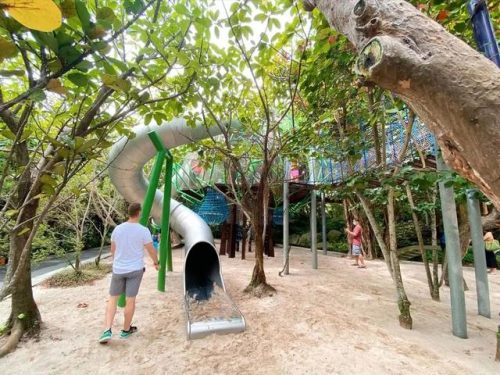 新加坡游乐中心排名前十(新加坡特色主题游乐场)插图10