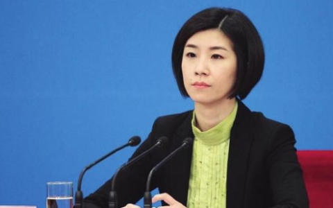 中国外交部四大美女(最美翻译官张璐间谍案)