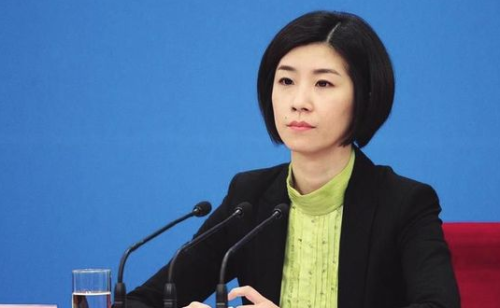 中国外交部四大美女(最美翻译官张璐间谍案)插图