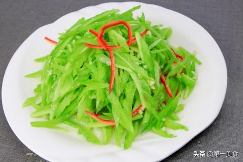 凉拌菜的做法(30种最常吃的凉拌菜)插图17