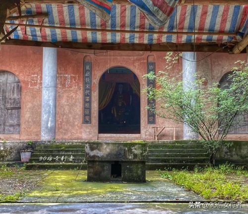 蒲江寺庙人气排名前十(大邑十大寺庙排名)插图31