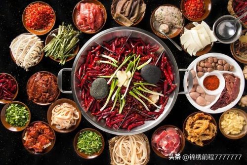 湖南龙头火锅排名前十(火锅龙头前十名)插图15