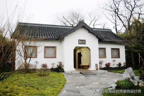 公共卫生间平面图(农村自建卫生间图片)插图66
