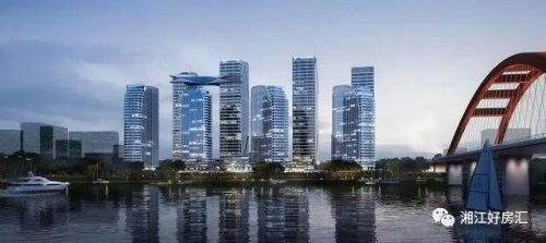 长沙滨江公寓排名前十(长沙地段最好的公寓)插图7