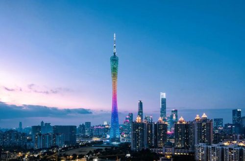 广州旅游景点排名(广州十大名胜古迹)插图