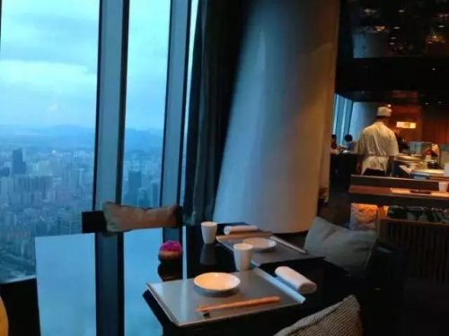 广州饭店豪华排名前十(中国最豪华的酒店)插图14