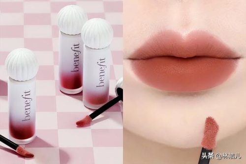 唇膏推荐(毕生之研唇膏)插图7
