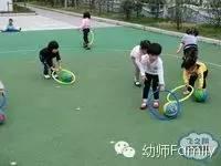 幼儿园运动会项目(适合大班的运动会项目)插图3