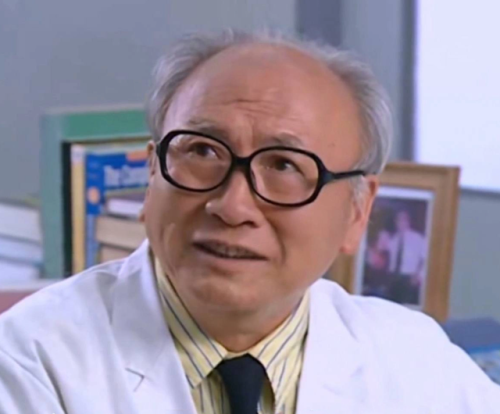 游本昌简历(2023年5月去世了的明星)插图11