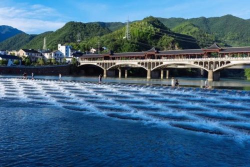 杭州漂流项目排名前十(万泉河漂流有哪些项目)插图26