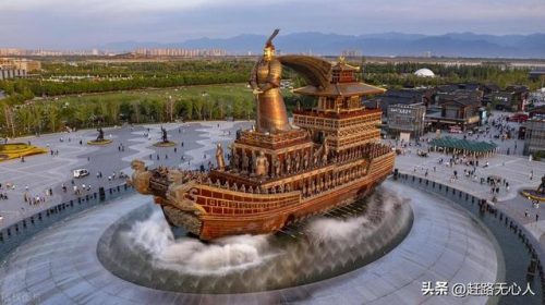 中国西方景点排名前十(最顶级的中国景点)插图8