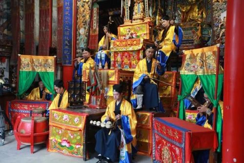 江南说唱艺人排名前十(江南歌曲最好听的十首)插图5