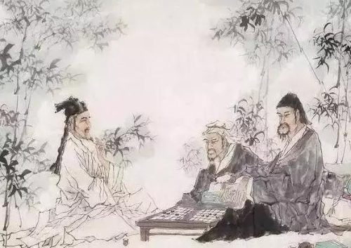 张仪苏秦(张仪是连横还是合纵)插图