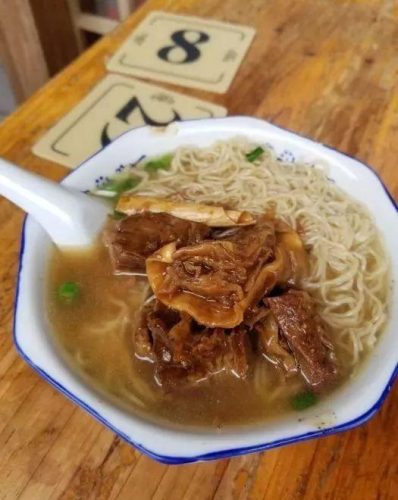 赤岗广场美食排名前十(赤岗美食一条街在哪里)插图48