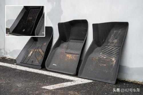 3d汽车脚垫(汽车脚垫3d扫描)插图26